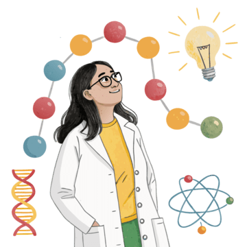 Chercheur scientifique