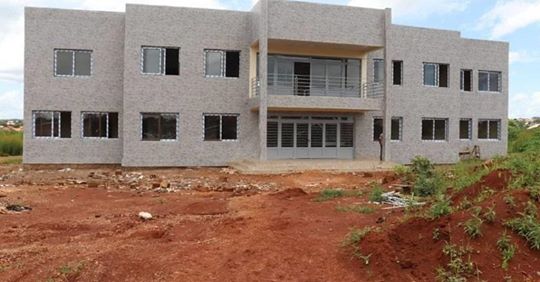 Mise en œuvre d’un logiciel de calcul de salaire des agents